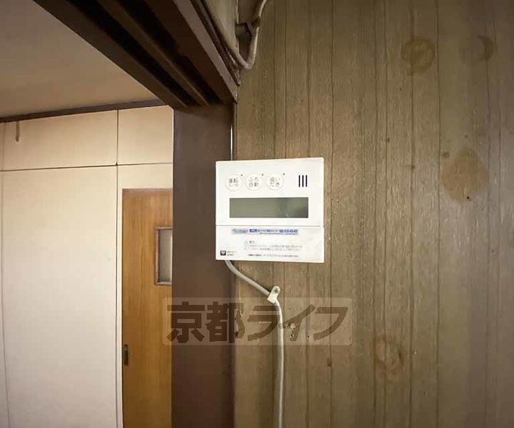 京都府長岡京市長岡3丁目(一戸建)の賃貸物件-のその他画像
