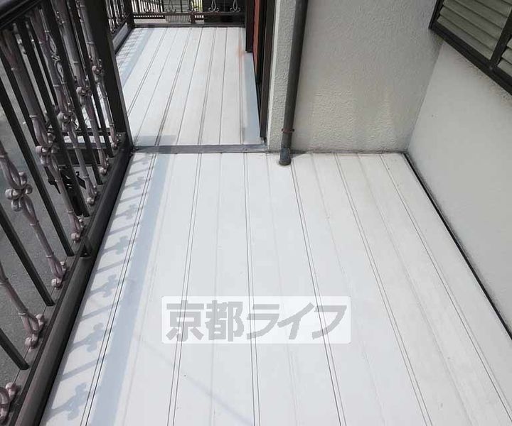 京都府京都市伏見区納所妙徳寺(一戸建)の賃貸物件の内装