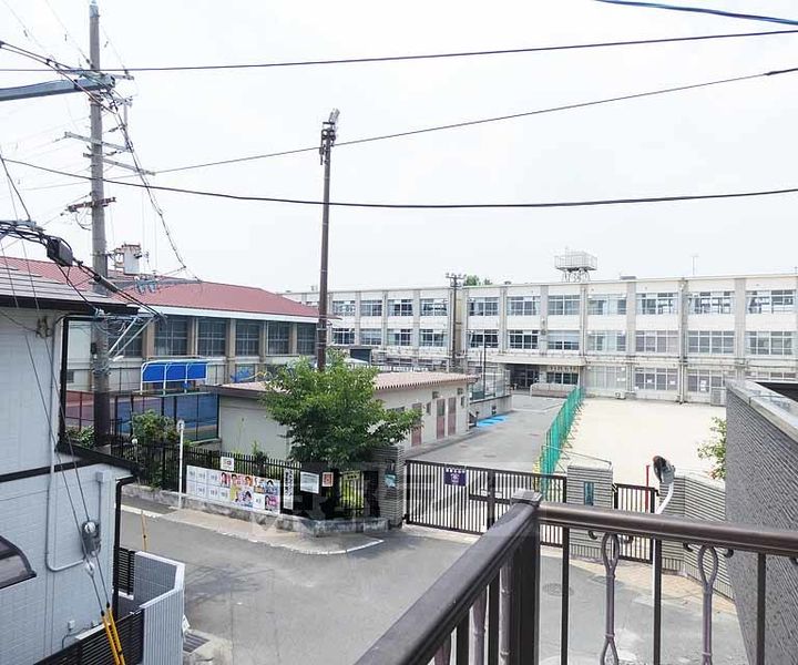 京都府京都市伏見区納所妙徳寺(一戸建)の賃貸物件のその他画像