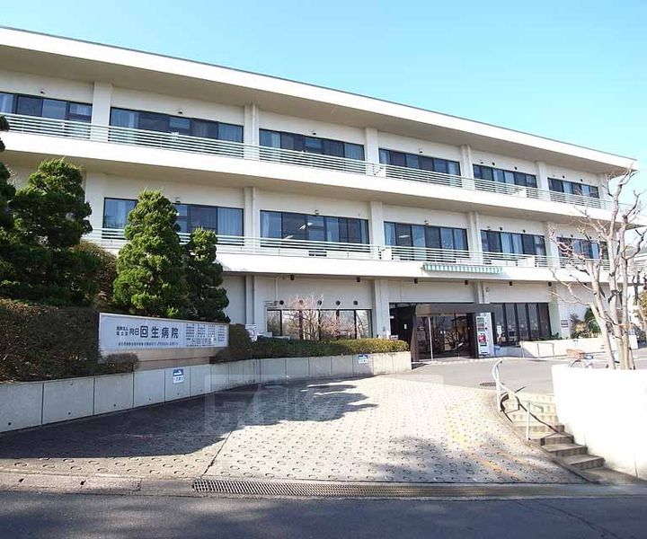 京都府京都市西京区川島六ノ坪町(一戸建)の賃貸物件-の周辺