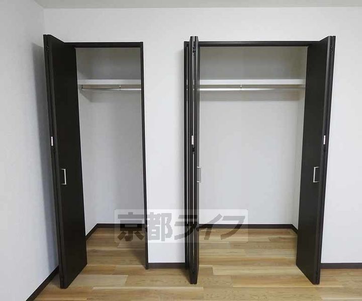 メゾン大淀202の内装