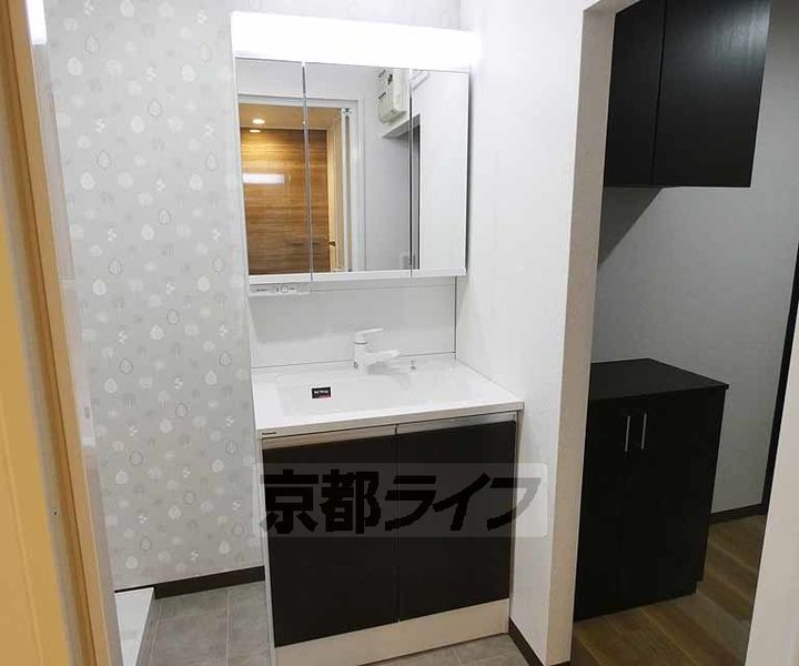 メゾン大淀202の内装