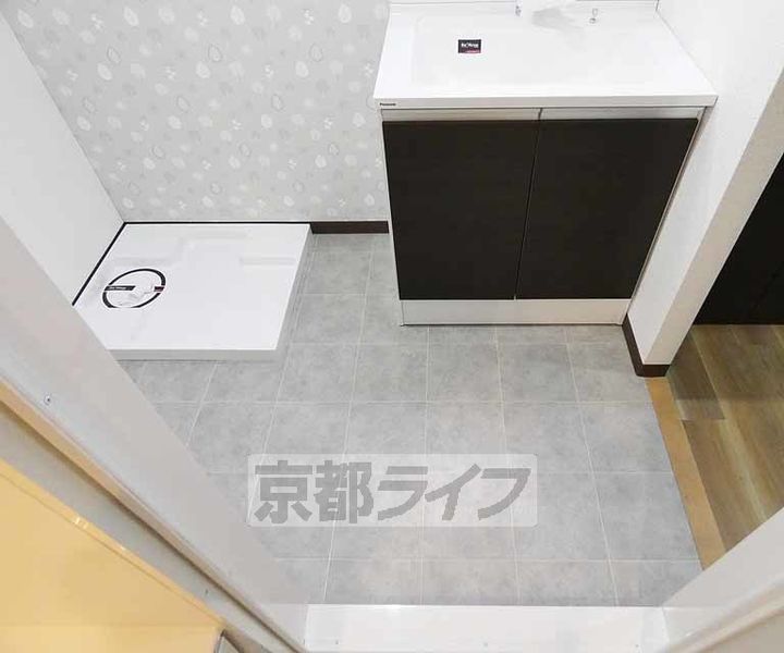 メゾン大淀202の内装