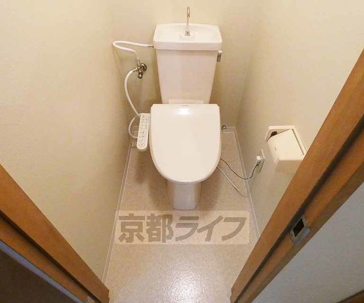 フラット717305の内装