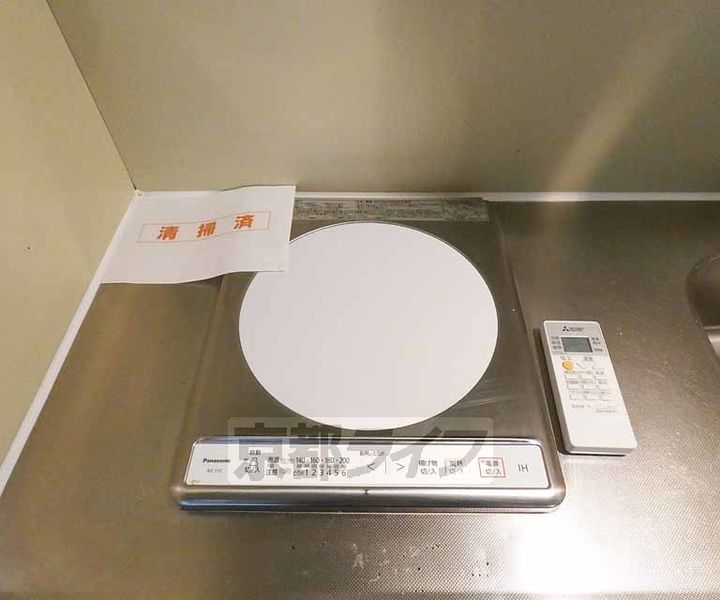 フラット717305のキッチン