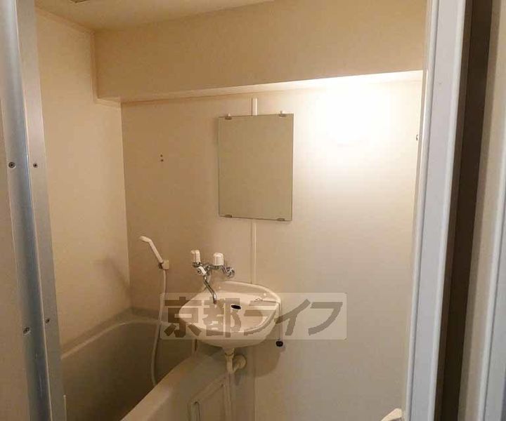 FLAT B’s207の内装