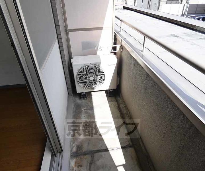 FLAT B’s207の内装