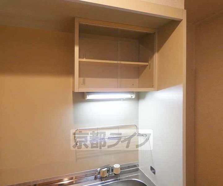 FLAT B’s207の内装