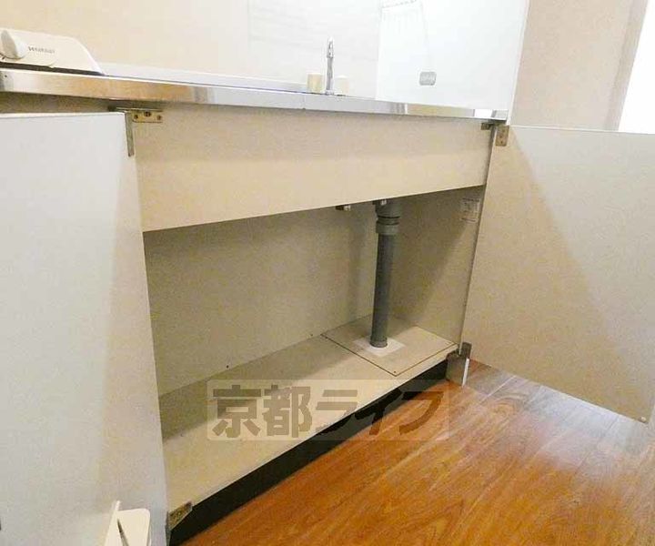 FLAT B’s207の内装