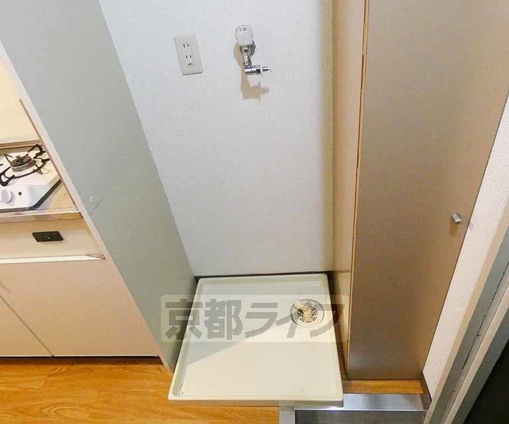 京都府京都市伏見区深草開土町の賃貸マンションのその他画像