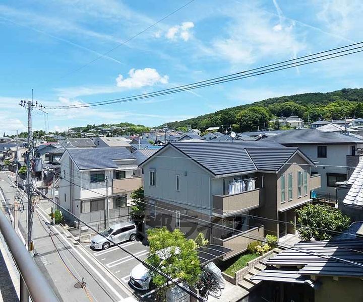 京都府京都市伏見区深草開土町の賃貸マンションのその他画像
