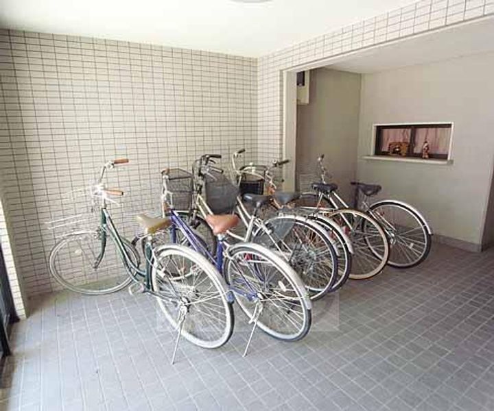 リバティー山崎304のその他画像