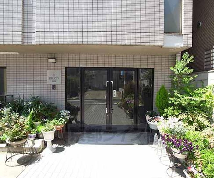 リバティー山崎304のその他画像