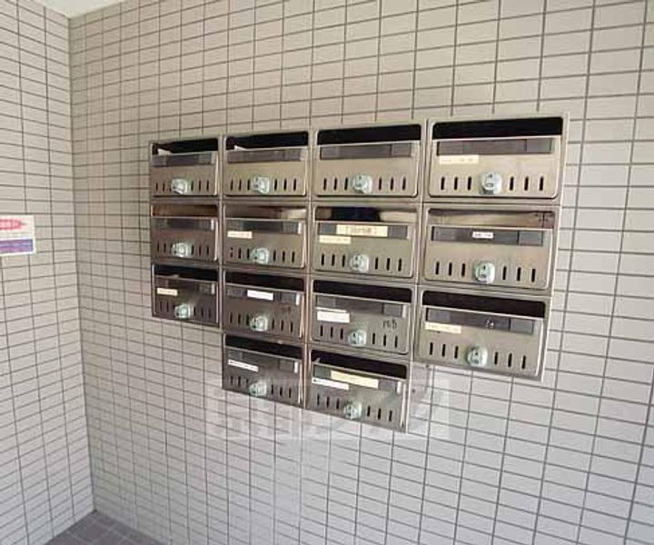 リバティー山崎304のその他画像