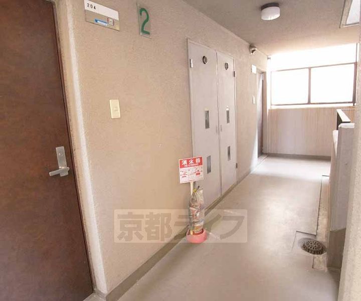 リバティー山崎304のその他画像