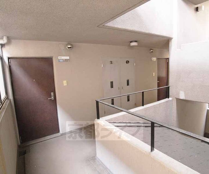 リバティー山崎304のその他画像