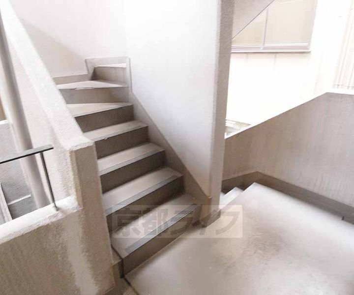 リバティー山崎304のその他画像