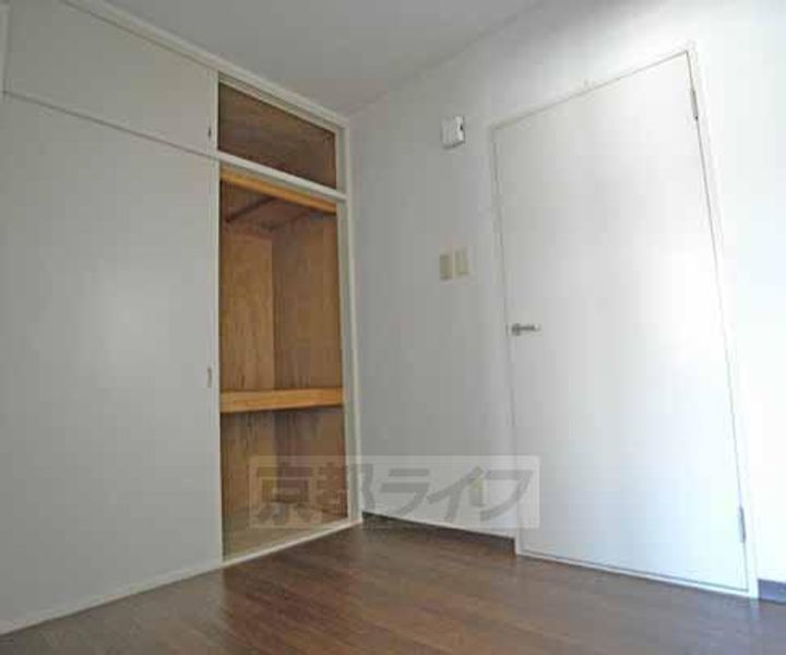 リバティー山崎304の内装