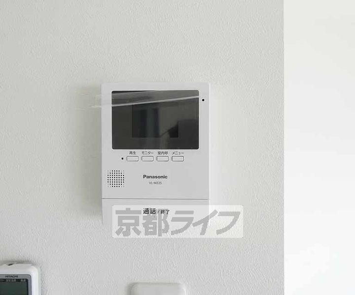 桃栄マンションのその他画像