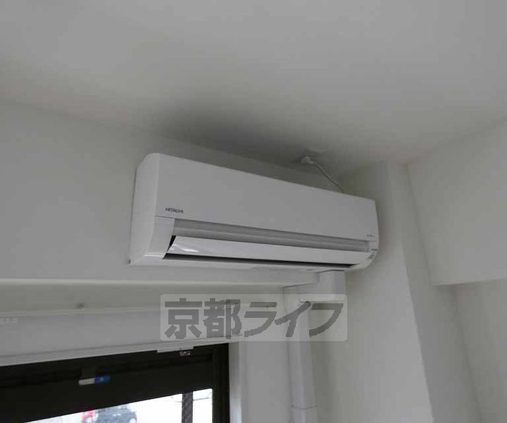 桃栄マンションのその他画像