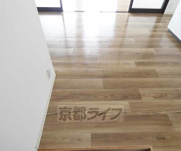 桃栄マンションのその他画像