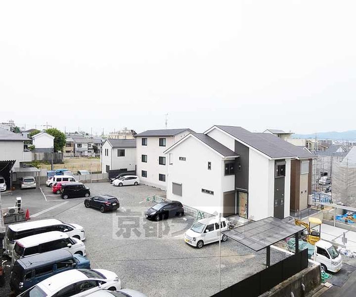 桃栄マンションのその他画像