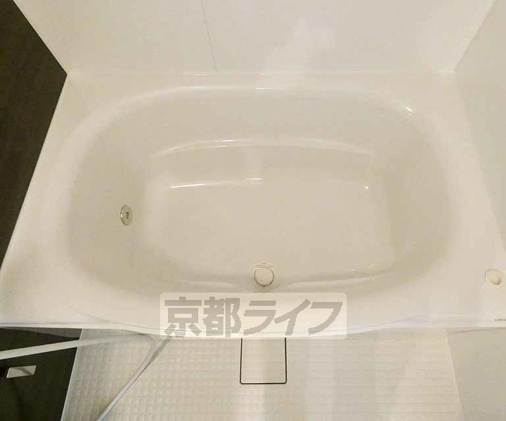 桃栄マンションの風呂