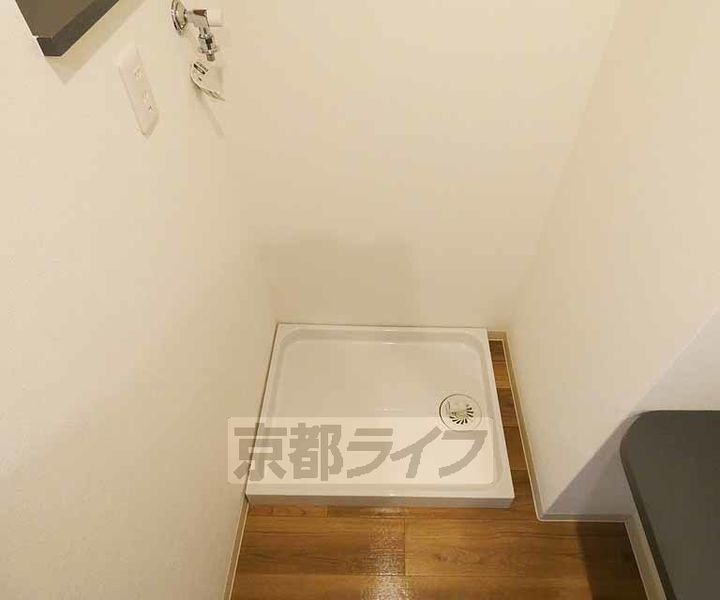 桃栄マンションのその他画像