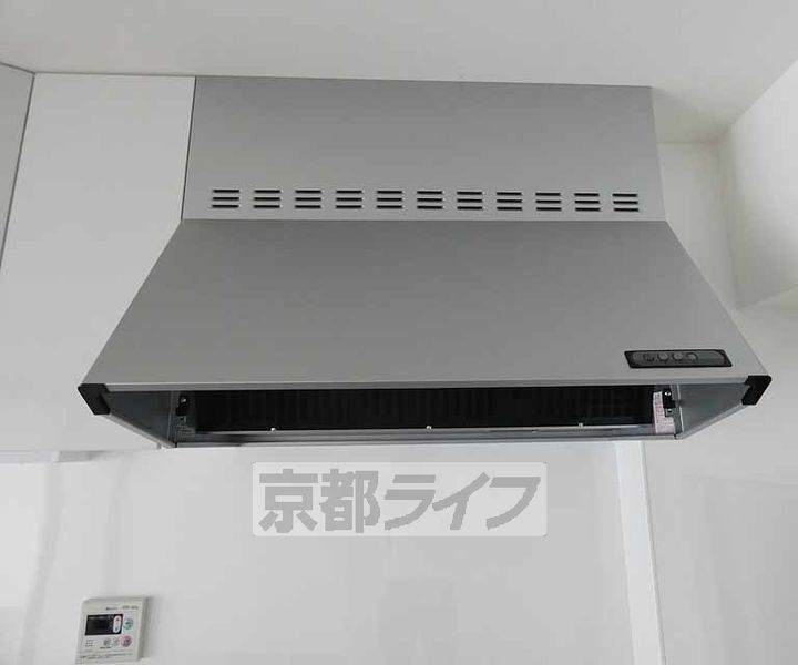 桃栄マンションのその他画像