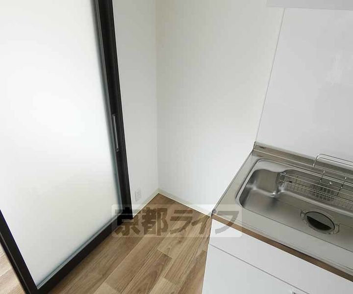 桃栄マンションのその他画像