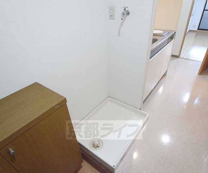 アンピール伏見桃山306のその他画像