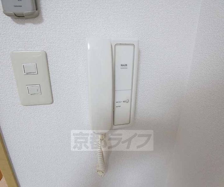 アンピール伏見桃山306のその他画像