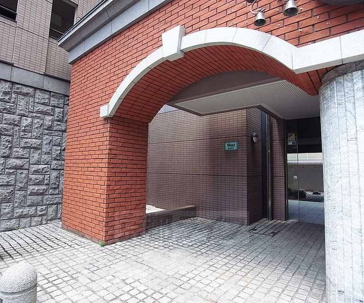 京都府京都市伏見区東町の賃貸マンションのその他画像