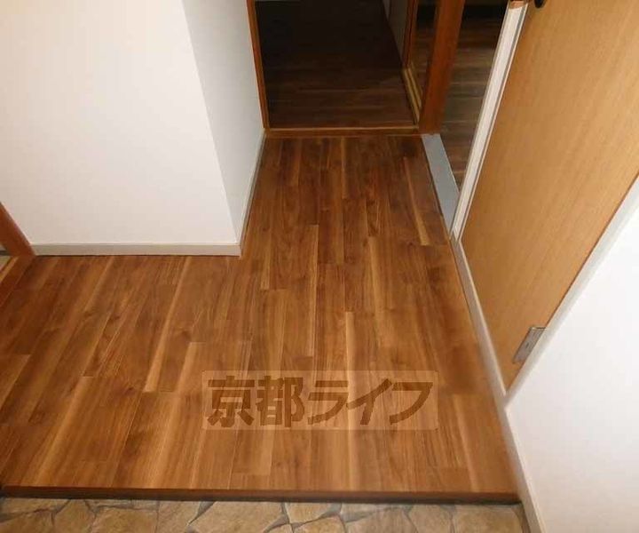京都府京都市伏見区深草善導寺町の賃貸マンションのその他画像