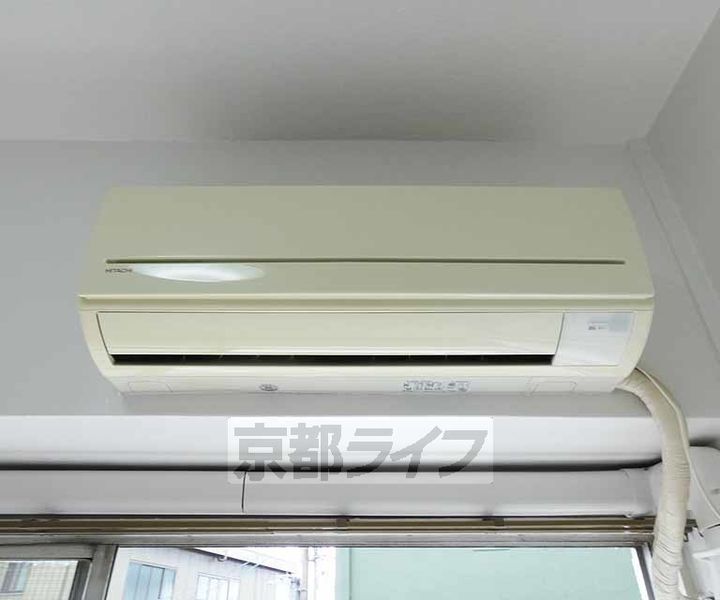 京都府京都市伏見区桃山町泰長老の賃貸マンションのその他画像