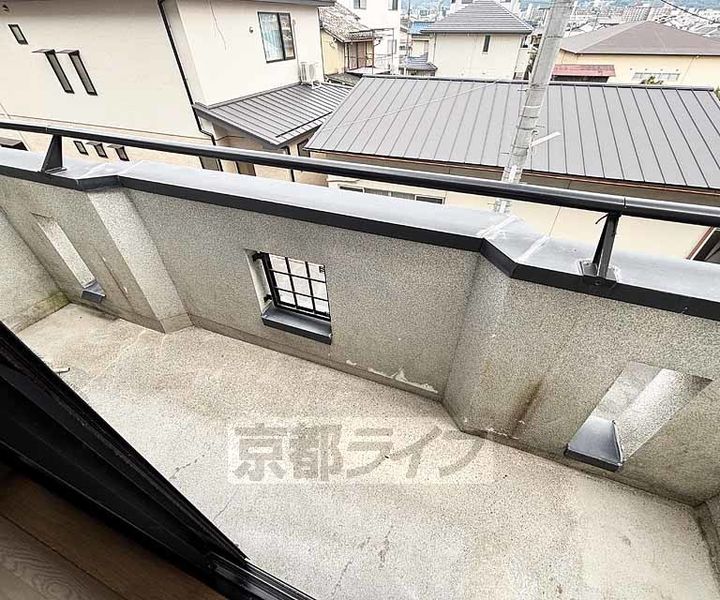 京都府京都市山科区北花山中道町(一戸建)の賃貸物件貸家の内装