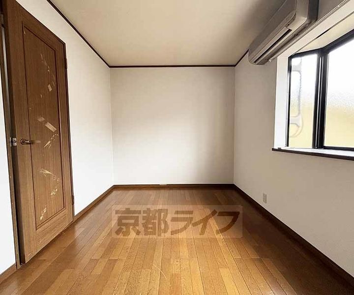 京都府京都市山科区北花山中道町(一戸建)の賃貸物件貸家の居間