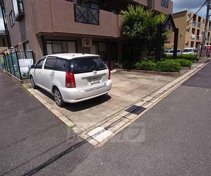 京都府宇治市五ヶ庄梅林の賃貸マンションのその他画像