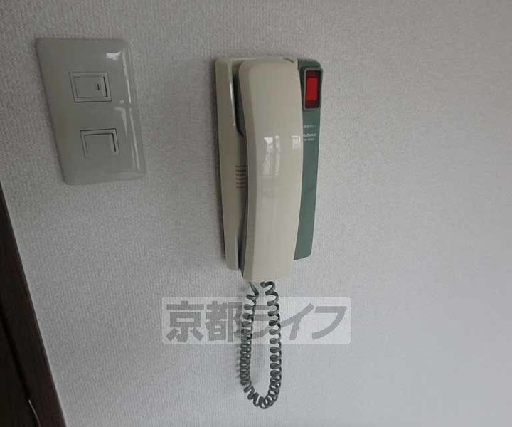 京都府宇治市五ヶ庄梅林の賃貸マンションのその他画像
