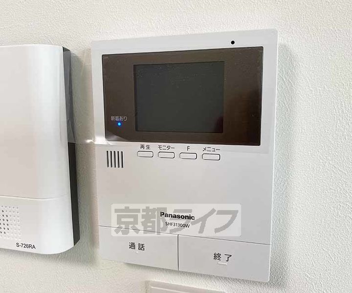 ビエノス京都花園のその他画像