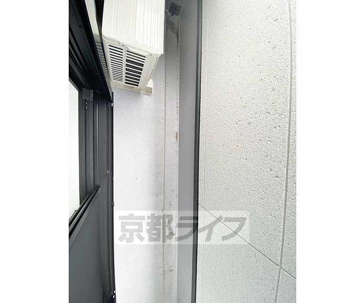 ビエノス京都花園の内装