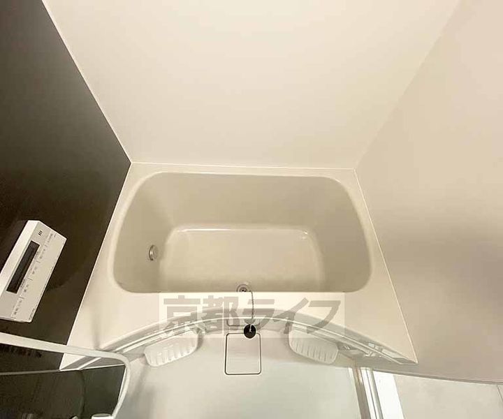 ビエノス京都花園の風呂