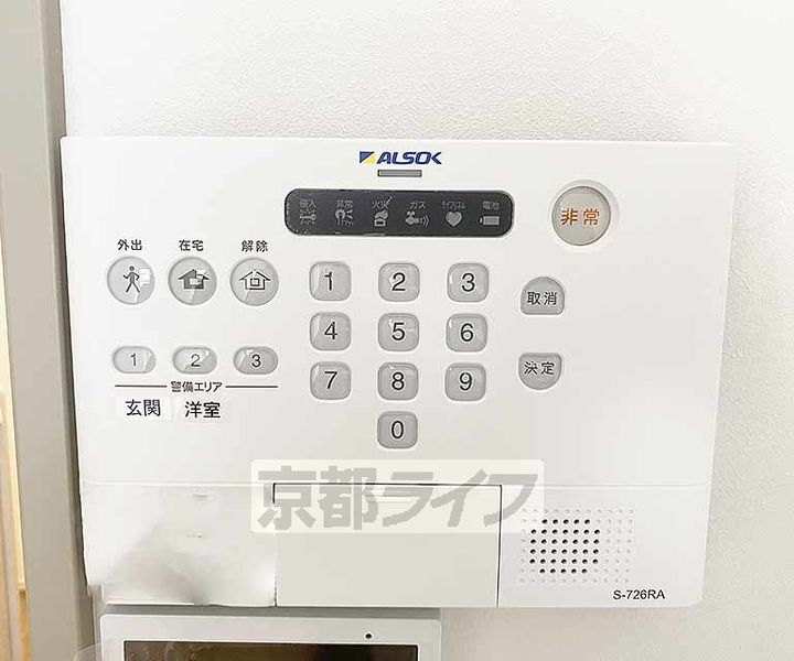 ビエノス京都花園のその他画像