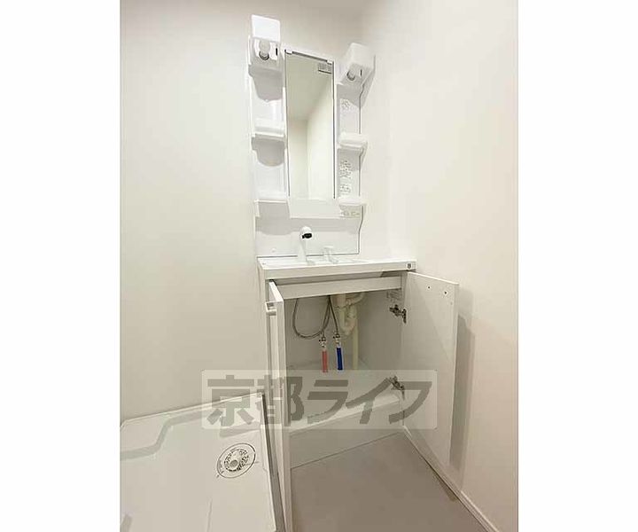 ビエノス京都花園の内装