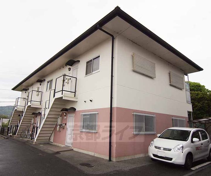 京都府京都市伏見区深草大亀谷大谷町の賃貸マンションのその他画像