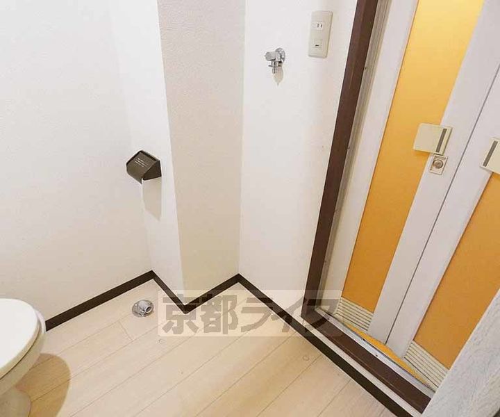 京都府京都市伏見区樽屋町の賃貸マンションのその他画像