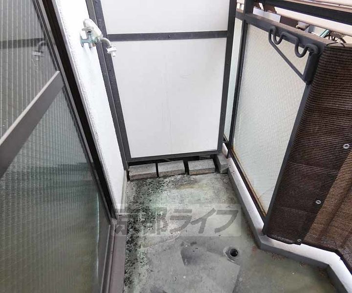 京都府京都市伏見区樽屋町の賃貸マンションのその他画像