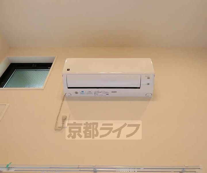 京都府京都市伏見区深草五反田町の賃貸アパートのその他画像