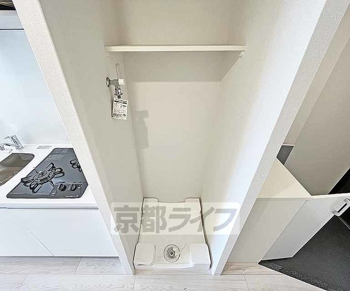 ヴィラ四条大宮のその他画像