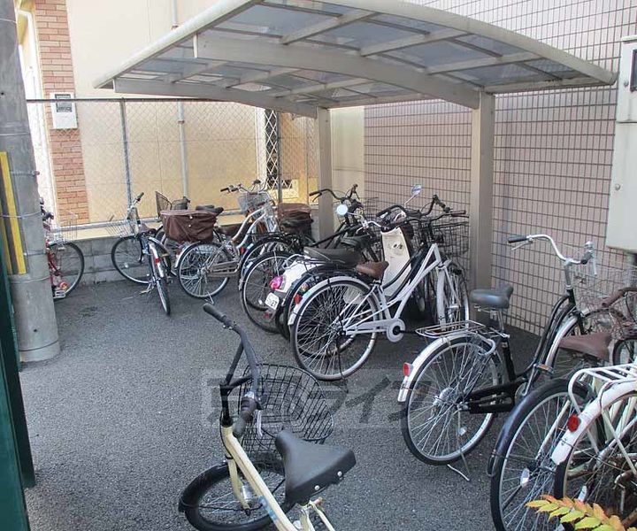 ルミエール春日森408のその他画像